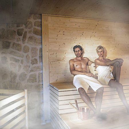 Taubers Unterwirt Aktiv & Vitalhotel Feldthurns Dış mekan fotoğraf