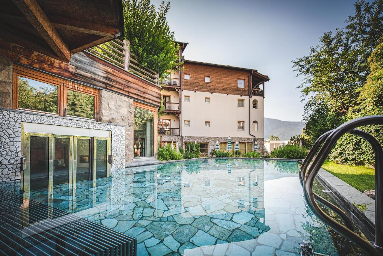 Taubers Unterwirt Aktiv & Vitalhotel Feldthurns Dış mekan fotoğraf