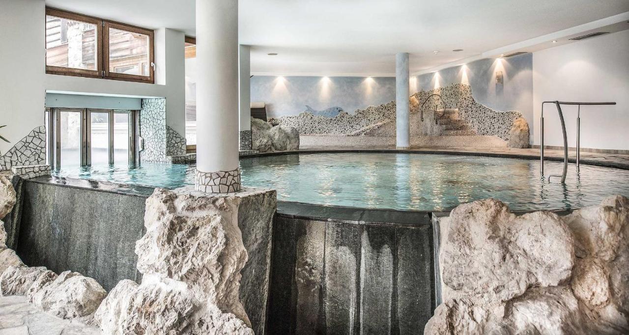 Taubers Unterwirt Aktiv & Vitalhotel Feldthurns Dış mekan fotoğraf