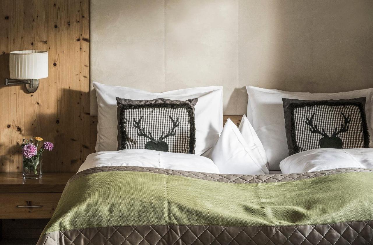 Taubers Unterwirt Aktiv & Vitalhotel Feldthurns Oda fotoğraf