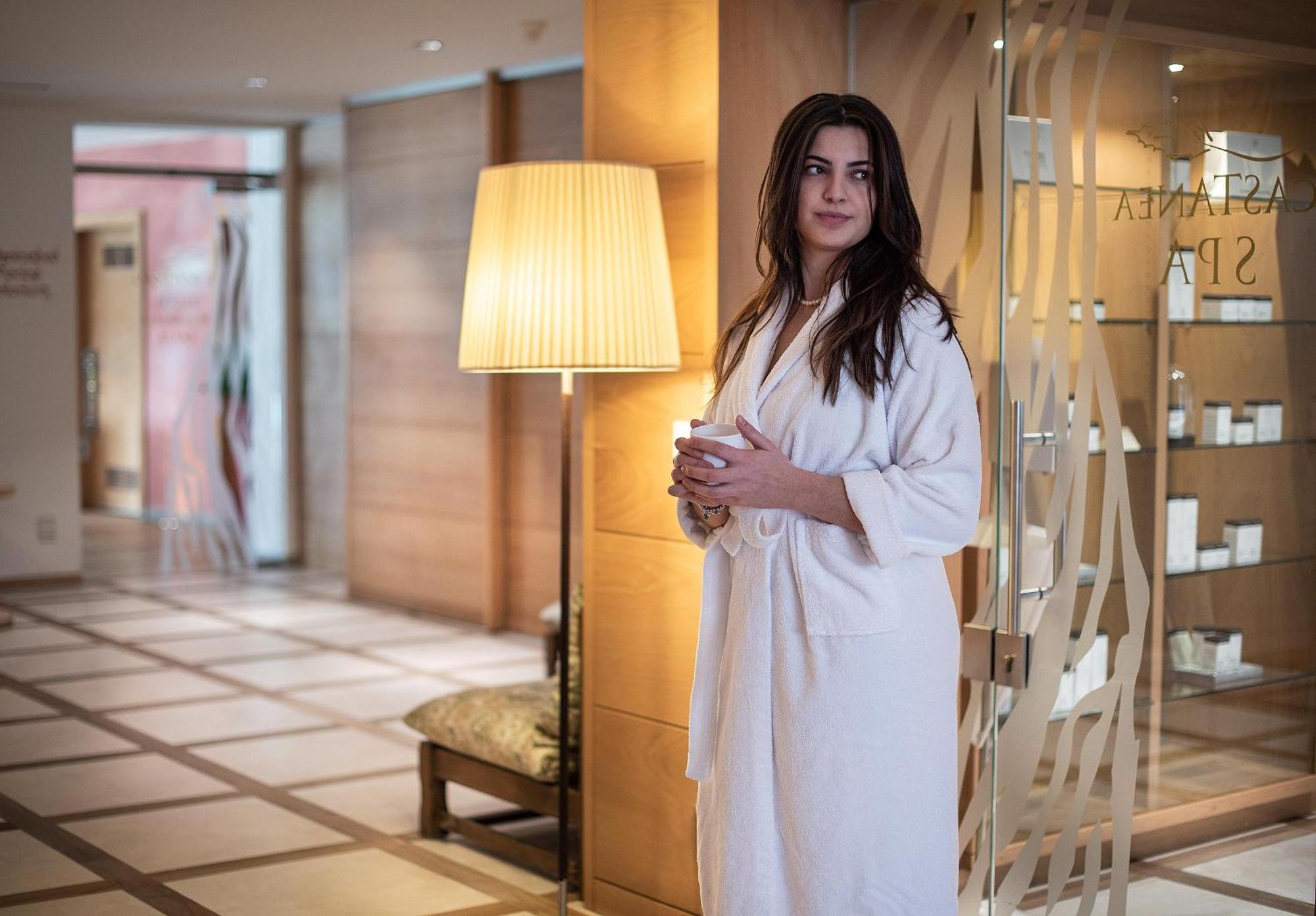 Taubers Unterwirt Aktiv & Vitalhotel Feldthurns Dış mekan fotoğraf
