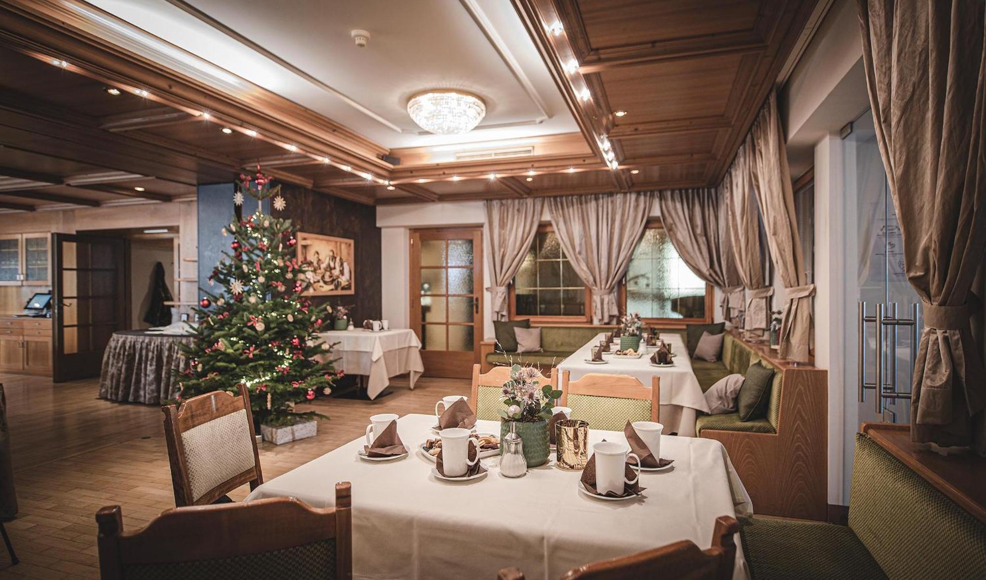 Taubers Unterwirt Aktiv & Vitalhotel Feldthurns Dış mekan fotoğraf